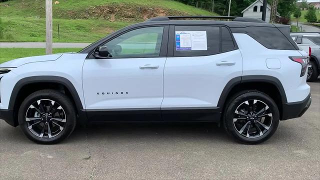 2026 Chevrolet Equinox FWD RS for sale in Blue Ridge, GA