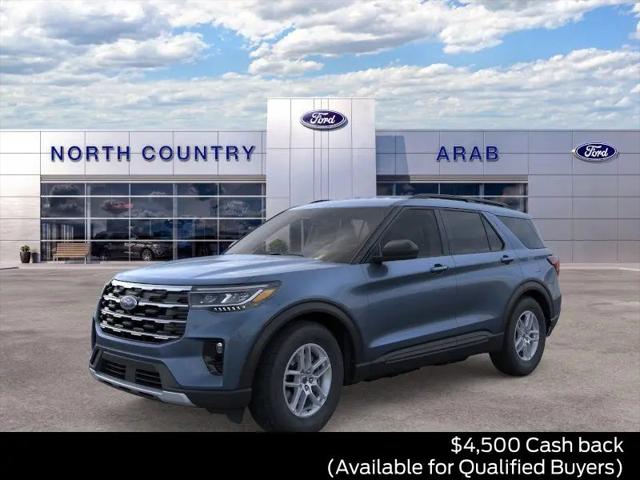 2026 Ford Explorer Active for sale in Arab, AL