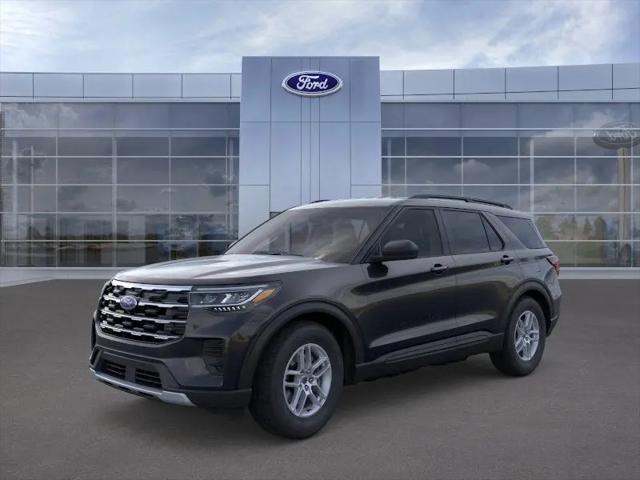 2026 Ford Explorer Active for sale in Arab, AL