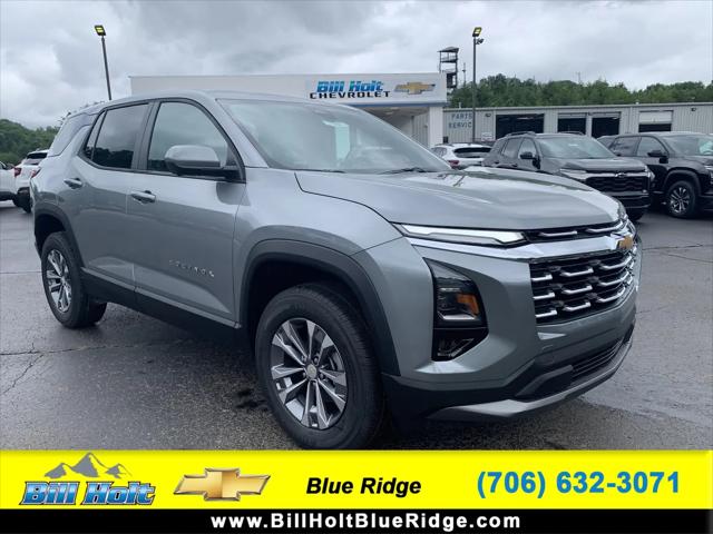2026 Chevrolet Equinox FWD LT for sale in Blue Ridge, GA
