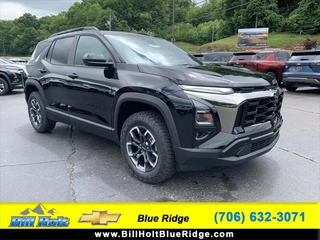 2026 Chevrolet Equinox FWD ACTIV for sale in Blue Ridge, GA