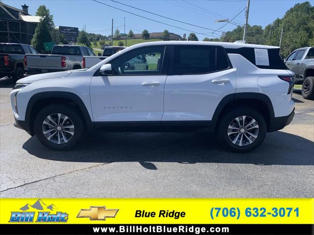 2026 Chevrolet Equinox FWD LT for sale in Blue Ridge, GA