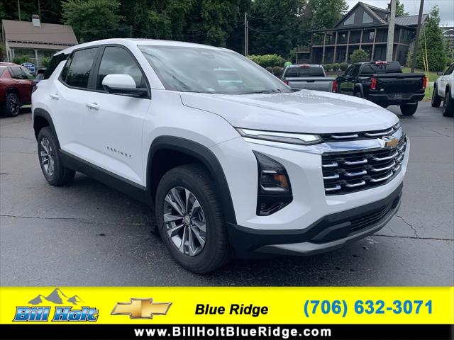 2026 Chevrolet Equinox FWD LT for sale in Blue Ridge, GA