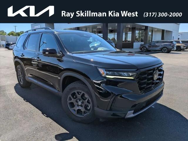2023 Honda Pilot AWD TrailSport for sale in Indianapolis, IN