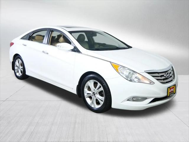 2013 Hyundai Sonata Limited for sale in Golden Valley, MN