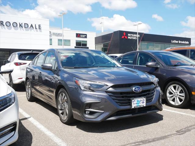 2024 Subaru Legacy Limited for sale in Brooklyn Center, MN