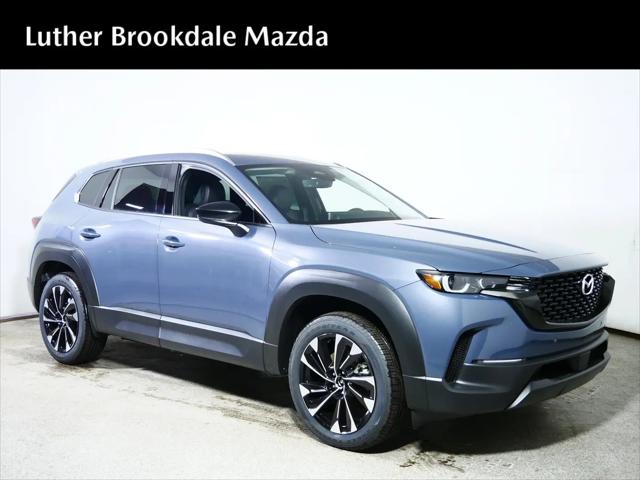 2026 Mazda CX-50 Hybrid Premium Plus for sale in Brooklyn Center, MN