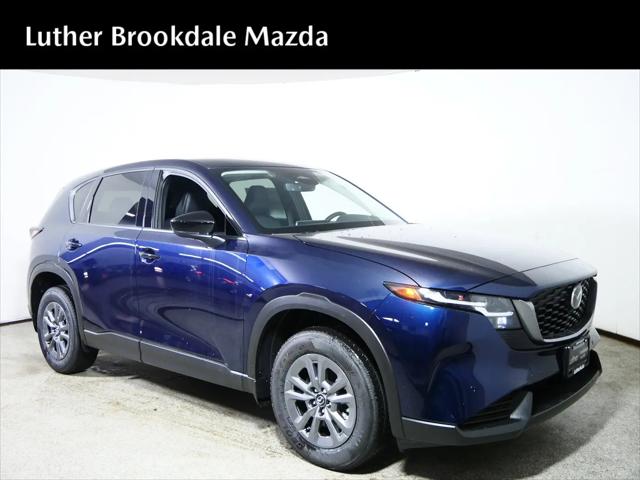 2026 Mazda CX-5 2.5 S Select for sale in Brooklyn Center, MN