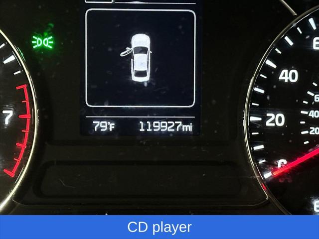 2017 Kia Forte LX 2017 Kia Forte LX