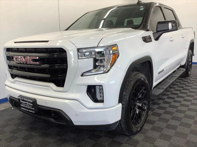 2020 GMC Sierra 1500 4WD Crew Cab Short Box Elevation for sale in Higginsville, MO