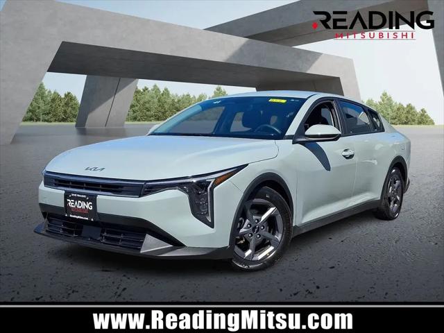 2025 Kia K4 LXS for sale in Reading, PA