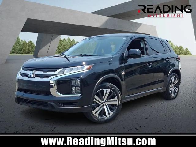 2024 Mitsubishi Outlander Sport Trail Edition for sale in Reading, PA