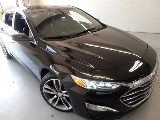 2024 Chevrolet Malibu FWD 2LT for sale in Toledo, OH