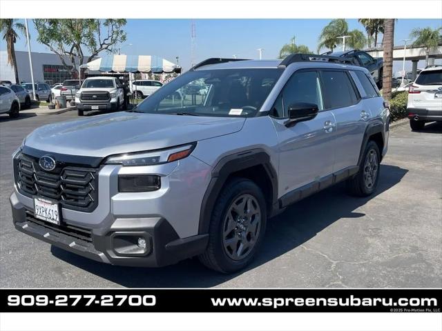 2026 Subaru Outback Premium for sale in San Bernardino, CA