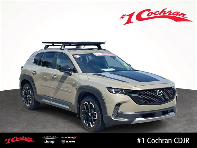 2023 Mazda CX-50 2.5 Turbo Meridian Edition for sale in Natrona Heights, PA