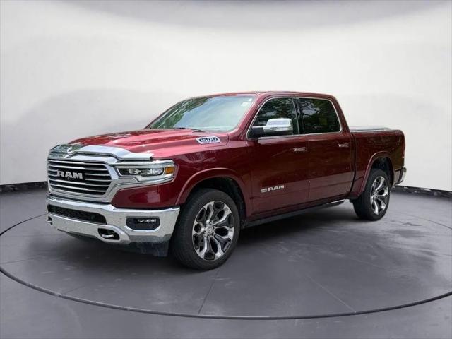 2022 Ram 1500 Limited Longhorn for sale in Yarmouth, MA
