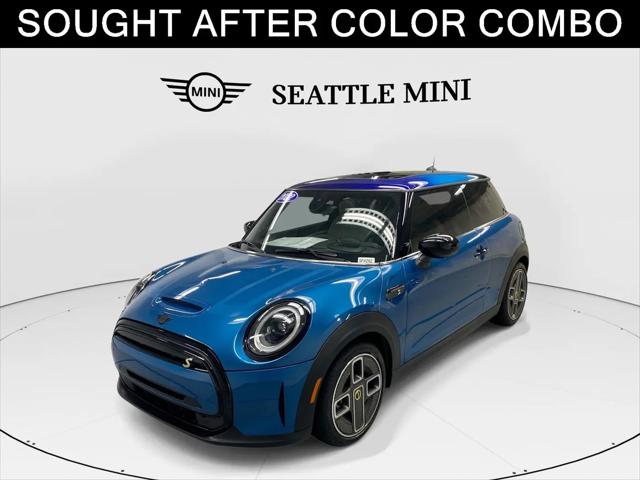 2022 MINI SE Hardtop Cooper for sale in Tacoma, WA