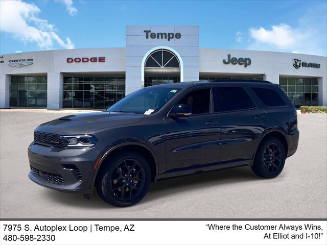 2026 Dodge Durango GT Plus HEMI V8 for sale in Tempe, AZ