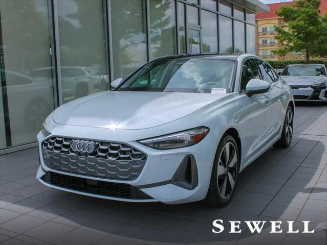 2025 Audi A5 Premium TFSI quattro S tronic for sale in McKinney, TX