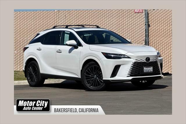 2025 Lexus RX 350 Premium for sale in Bakersfield, CA