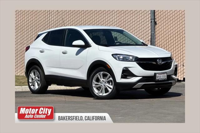 2023 Buick Encore GX Preferred FWD for sale in Bakersfield, CA