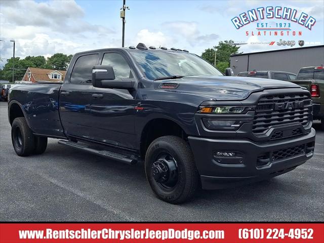 2026 Ram 3500 Tradesman Crew Cab 4x4 8' Box for sale in Slatington, PA