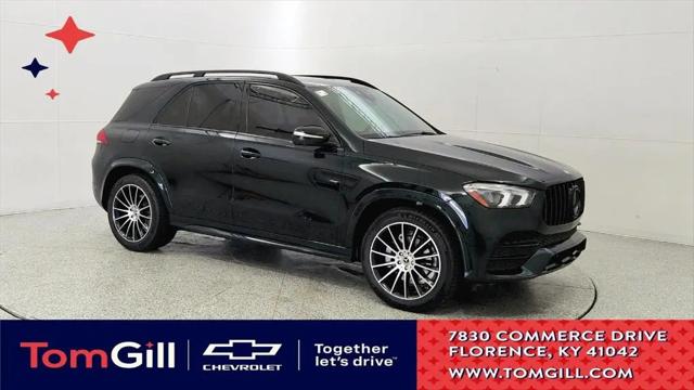 2023 Mercedes-Benz GLE GLE 350 4MATIC for sale in Florence, KY