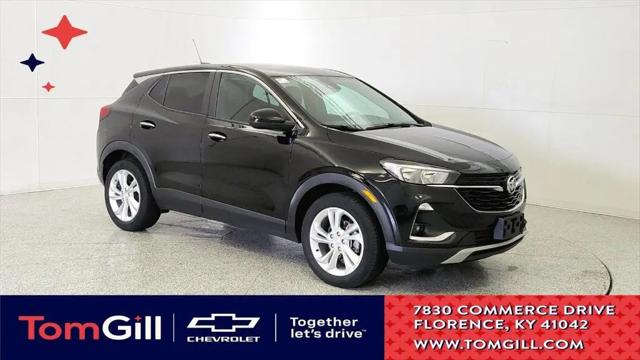 2023 Buick Encore GX Preferred FWD for sale in Florence, KY