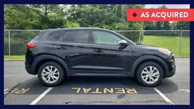 2019 Hyundai Tucson SE for sale in Florence, KY