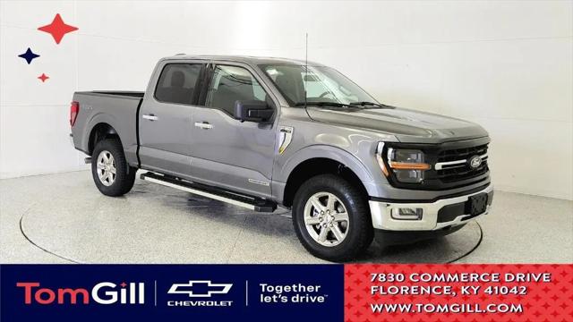 2024 Ford F-150 XLT for sale in Florence, KY