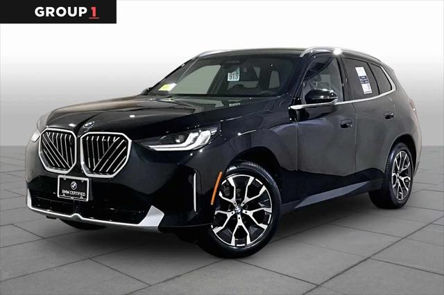 2025 BMW X3 30 xDrive for sale in Norwood, MA