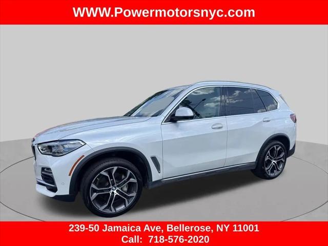 2020 BMW X5 sDrive40i for sale in Bellerose, NY