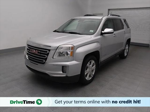 2016 GMC Terrain SLT for sale in Independence, MO