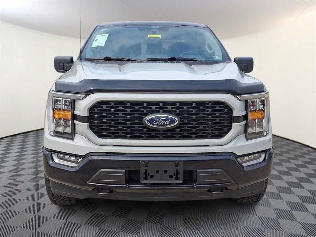 2023 Ford F-150 XLT 2023 Ford F-150 XLT
