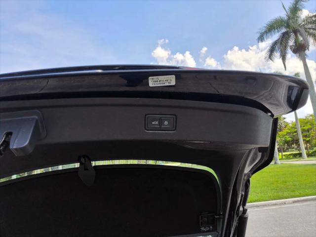 2018 Audi A5 Sportback Premium Plus