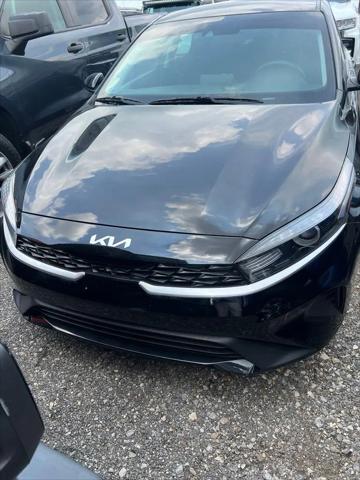 2024 Kia Forte LX for sale in Evansville, IN