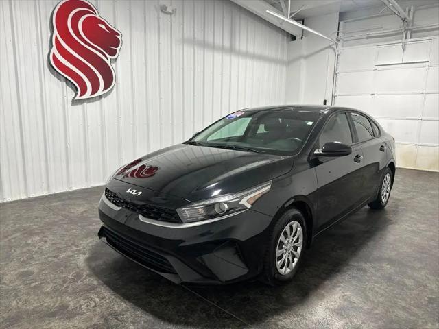 2024 Kia Forte LX for sale in Evansville, IN