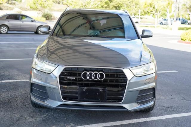 2016 Audi Q3 2.0T Premium Plus