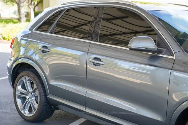 2016 Audi Q3 2.0T Premium Plus