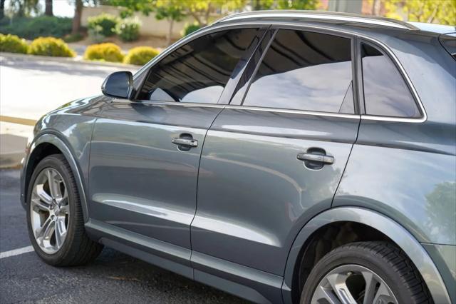2016 Audi Q3 2.0T Premium Plus
