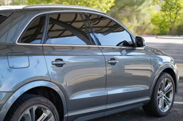 2016 Audi Q3 2.0T Premium Plus