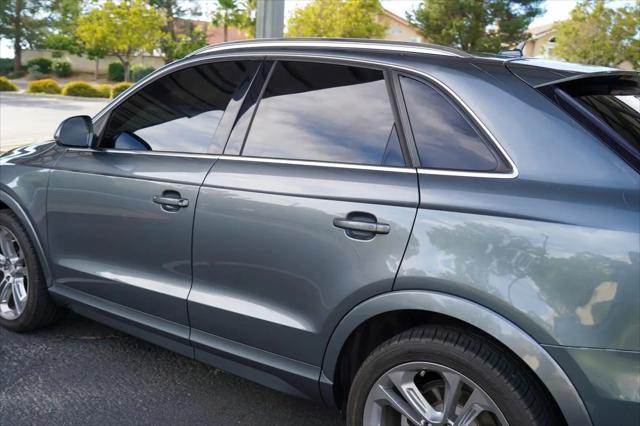 2016 Audi Q3 2.0T Premium Plus