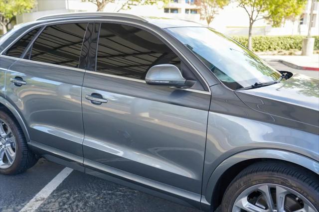 2016 Audi Q3 2.0T Premium Plus