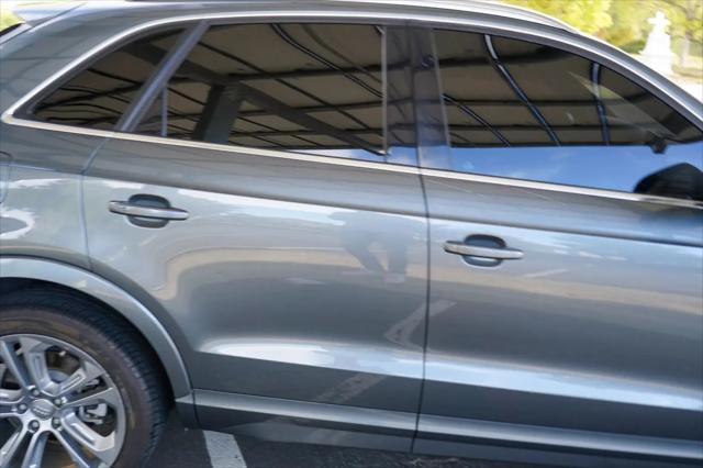 2016 Audi Q3 2.0T Premium Plus