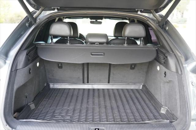 2016 Audi Q3 2.0T Premium Plus