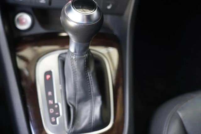 2016 Audi Q3 2.0T Premium Plus