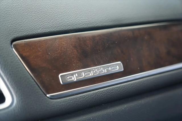 2016 Audi Q3 2.0T Premium Plus