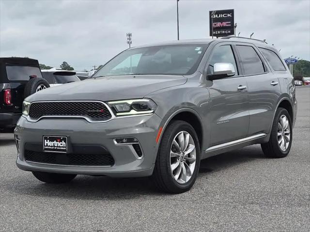 2023 Dodge Durango Citadel AWD for sale in Seaford, DE