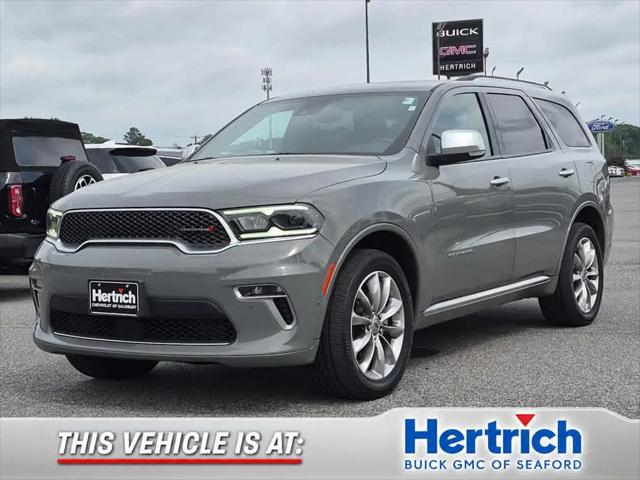 2023 Dodge Durango Citadel AWD for sale in Seaford, DE