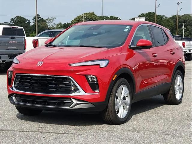 2026 Buick Encore GX Preferred FWD for sale in Seaford, DE